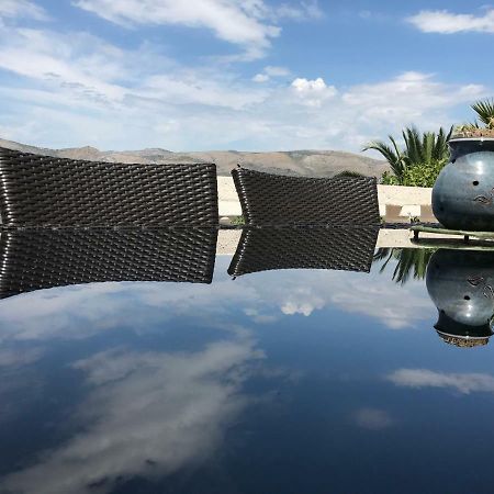 Apartments Villa Julia Trogir Exterior foto